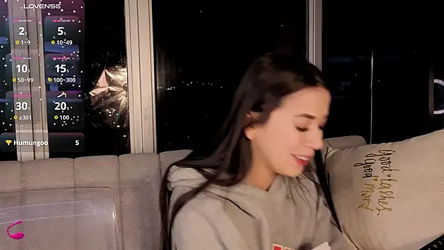 Ivanna West online show from 11/26/25, 10:05