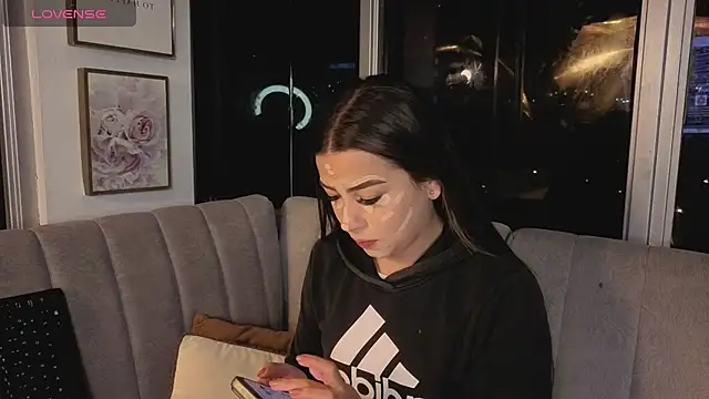 Ivanna West online show from 05/26/26, 10:00