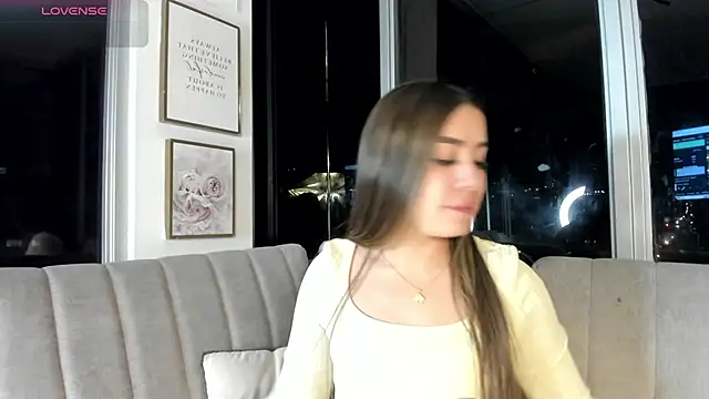 Ivanna West online show from 06/24/26, 09:52