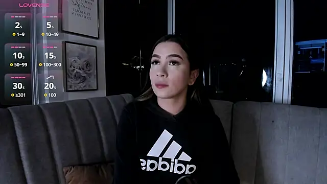 Ivanna West online show from 06/26/26, 10:08