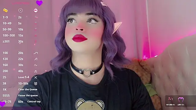 Snapshot of BabyNaomi2 chatting on 02/22/25, 04:40 BabyNaomi2 online show from 02/22/25, 04:40