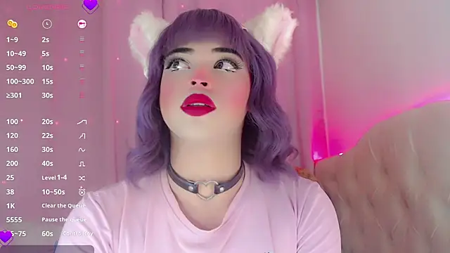 Snapshot of BabyNaomi2 chatting on 02/25/25, 02:25 BabyNaomi2 online show from 02/25/25, 02:25