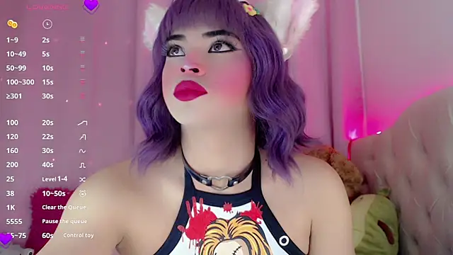 Snapshot of BabyNaomi2 chatting on 03/02/25, 06:51 BabyNaomi2 online show from 03/02/25, 06:51