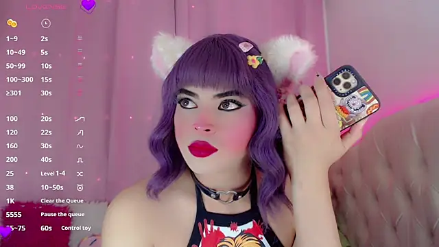 Snapshot of BabyNaomi2 chatting on 03/02/25, 09:54 BabyNaomi2 online show from 03/02/25, 09:54