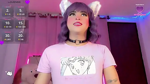 Snapshot of BabyNaomi2 chatting on 09/20/25, 04:19 BabyNaomi2 online show from 09/20/25, 04:19