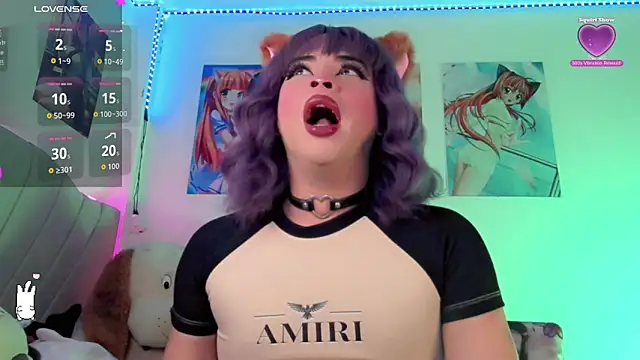 BabyNaomi2 online show from 11/27/25, 04:31