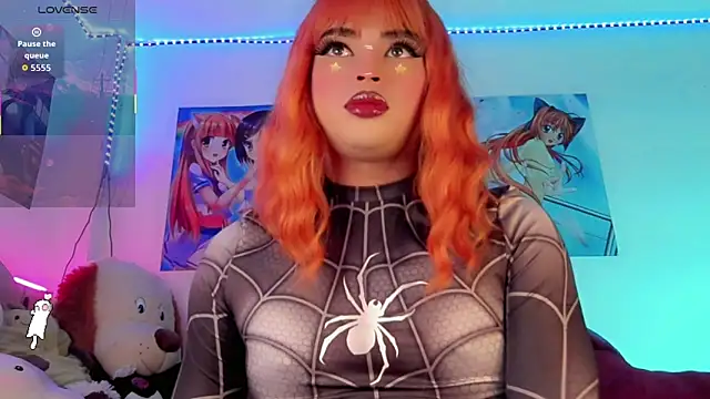 BabyNaomi2 online show from 12/05/25, 07:32