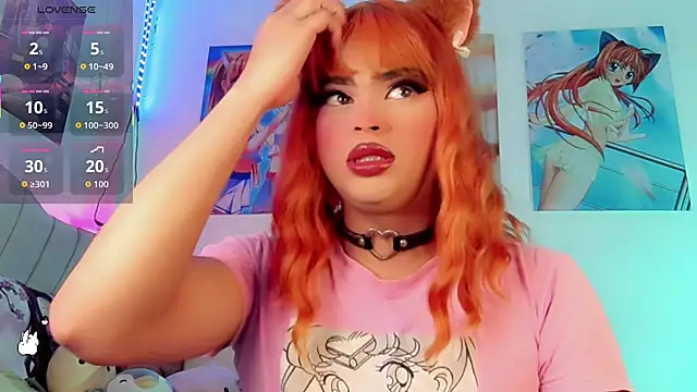 BabyNaomi2 online show from 12/19/25, 06:15