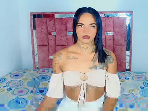 cherry crushx online show from 11/24/25, 04:01