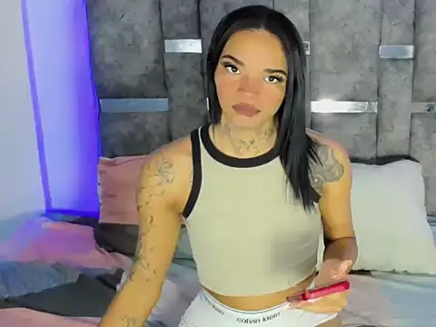 cherry crushx online show from 02/28/26, 09:27