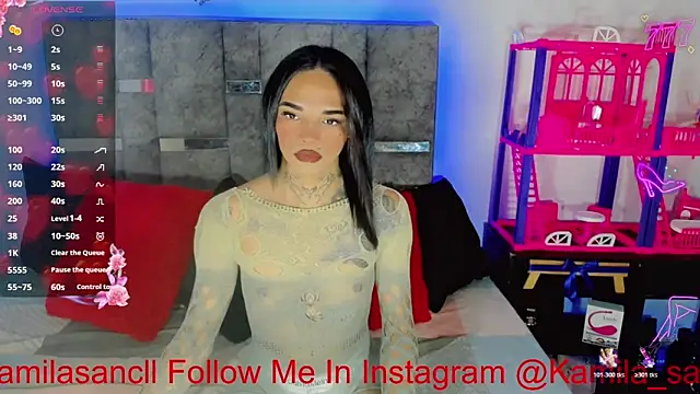 cherry crushx online show from 04/28/26, 04:50