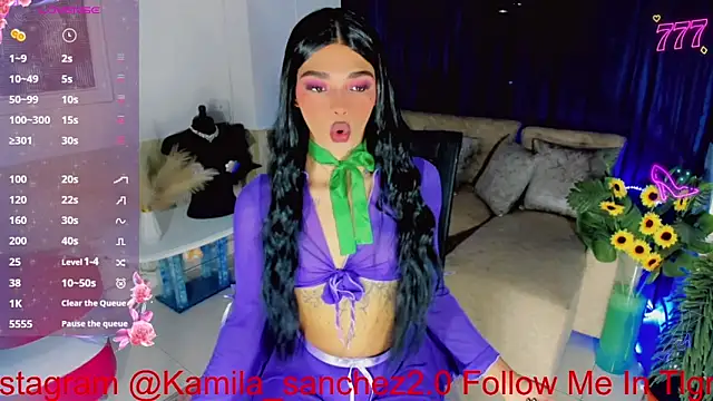 cherry crushx online show from 05/10/26, 07:13
