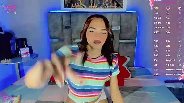 cherry crushx online show from 06/05/26, 01:17