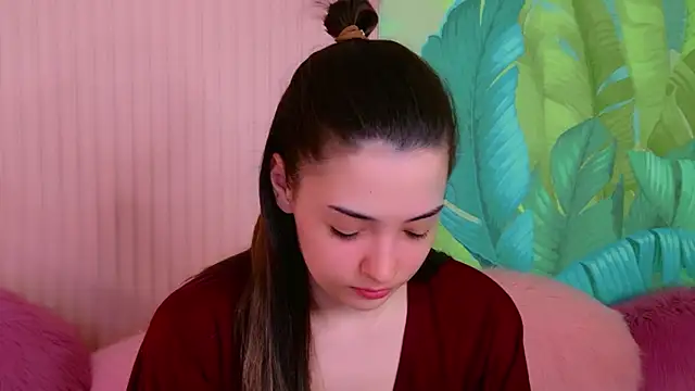 Alice Deleon online show from 05/09/26, 10:42