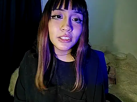 blue katt online show from 03/17/25, 10:49