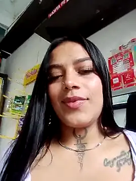 Emily sharlot online show from 02/20/25, 07:30