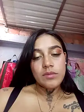 Emily sharlot online show from 03/02/25, 06:40