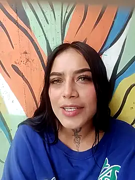 Emily sharlot online show from 03/04/25, 05:24