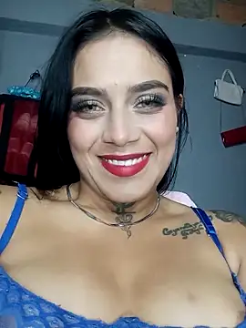 Emily sharlot online show from 03/16/25, 05:25