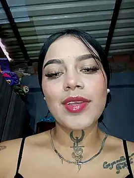 Emily sharlot online show from 03/17/25, 11:10