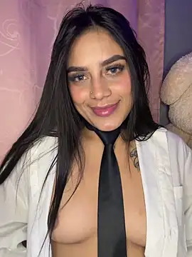 Emily sharlot online show from 04/25/26, 05:10