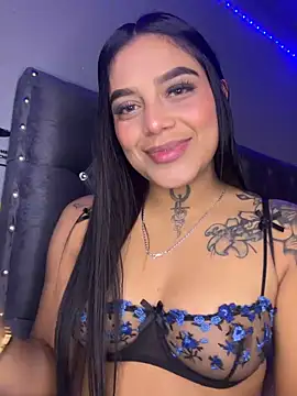Emily sharlot online show from 06/12/26, 06:45
