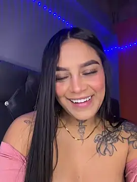 Emily sharlot online show from 06/14/26, 05:42