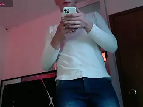 Smith boy 25 online show from 02/19/25, 09:14