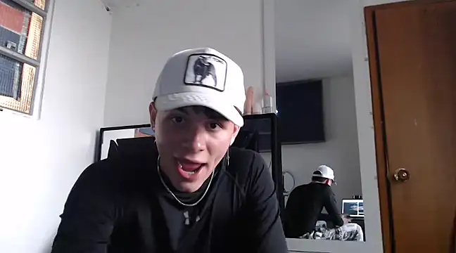 Smith boy 25 online show from 02/20/25, 10:15