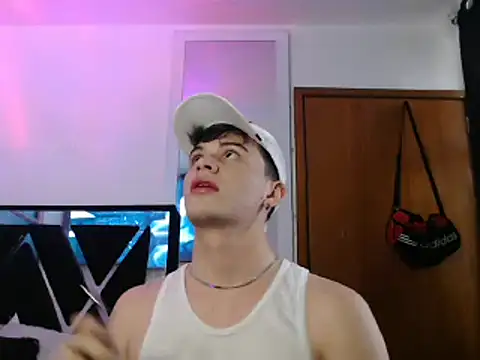 Smith boy 25 online show from 02/23/25, 08:11