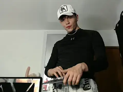 Smith boy 25 online show from 03/01/25, 09:15