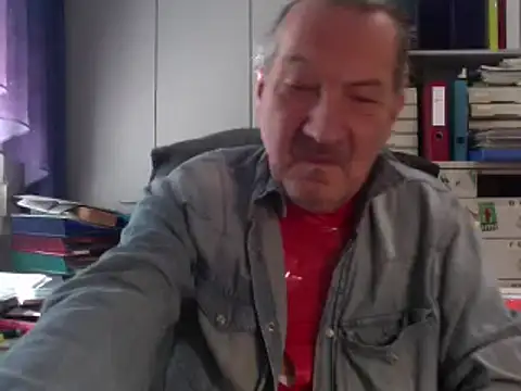 HMStraps01 online show from 01/08/25, 11:43