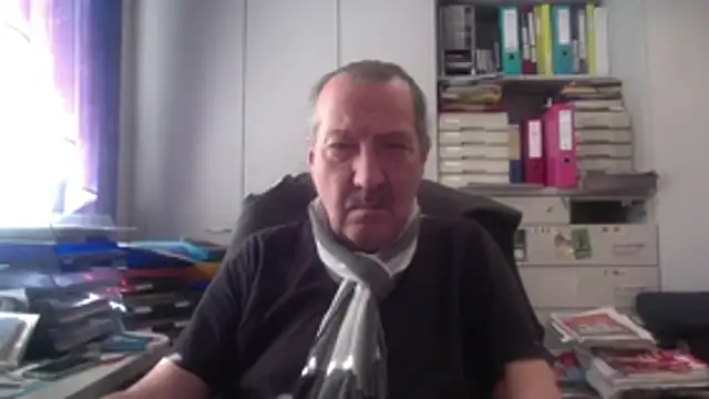 HMStraps01 online show from 01/08/26, 10:50