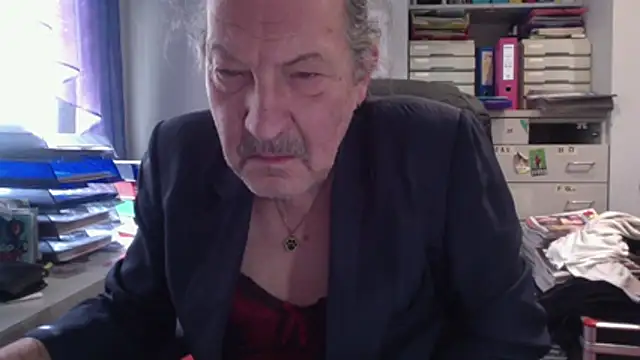 HMStraps01 online show from 02/23/26, 11:40