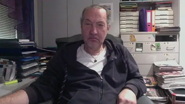 HMStraps01 online show from 03/09/26, 10:19