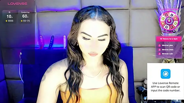 Snapshot of Iris_Gill chatting on 03/08/25, 05:01 Iris Gill online show from 03/08/25, 05:01