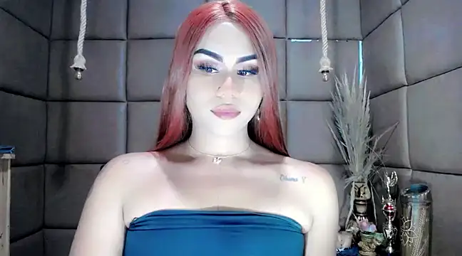 Snapshot of Iris_Gill chatting on 03/18/25, 04:37 Iris Gill online show from 03/18/25, 04:37