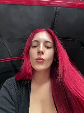 Snapshot of sexymelli18 chatting on 07/09/26, 09:13 sexymelli18 online show from 07/09/26, 09:13