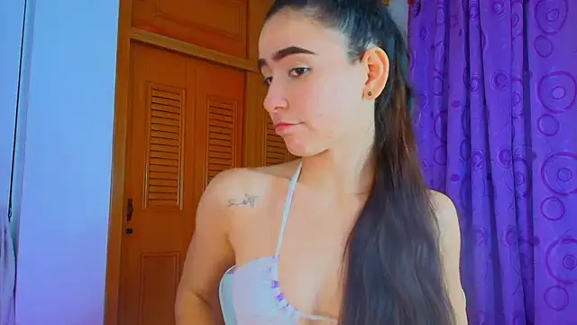 Peach Rose  online show from 03/12/25, 02:41