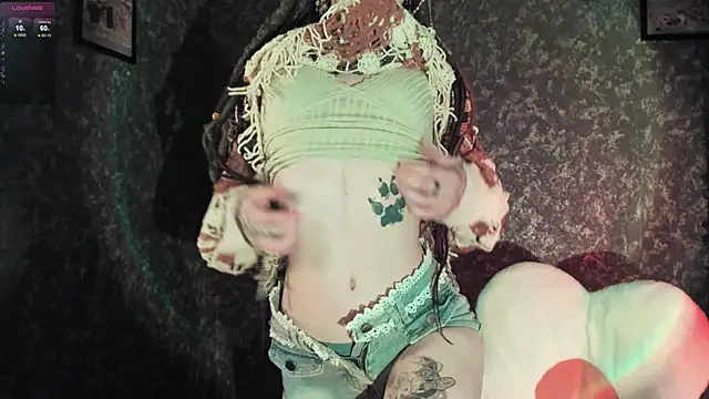 Dizer clopy online show from 09/24/25, 04:21