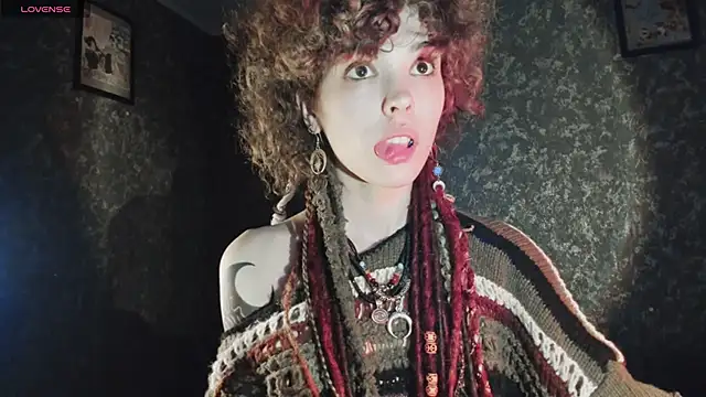 Dizer clopy online show from 10/14/25, 03:24