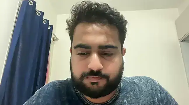 indian thonger online show from 03/01/25, 08:02