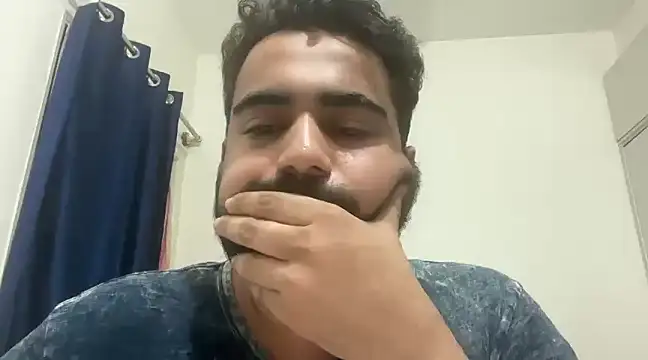 indian thonger online show from 03/01/25, 04:33