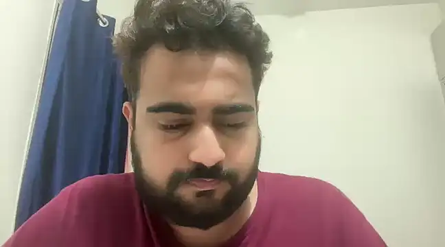 indian thonger online show from 03/02/25, 05:04