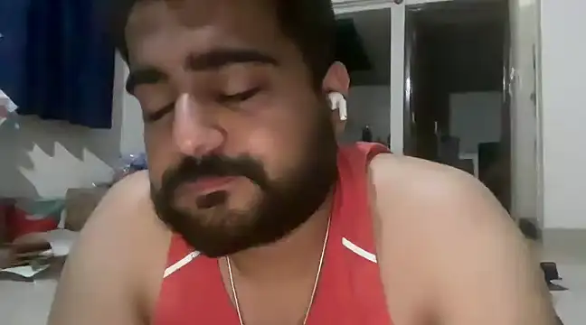 indian thonger online show from 03/07/25, 06:43