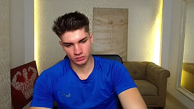 Snapshot of MaxKaiden chatting on 10/08/25, 11:19 MaxKaiden online show from 10/08/25, 11:19