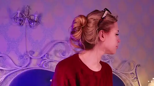 BECKI VRES online show from 11/25/25, 09:26