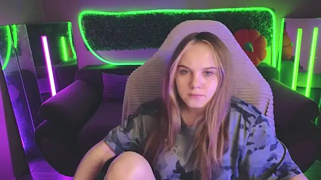 Dyna bae online show from 11/26/25, 09:10