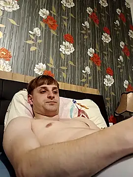Eusuntnoulgigolo online show from 05/11/26, 07:00
