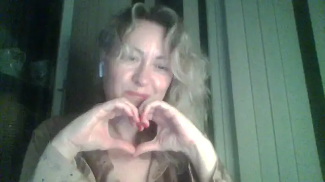 Mary888x online show from 03/09/25, 06:54